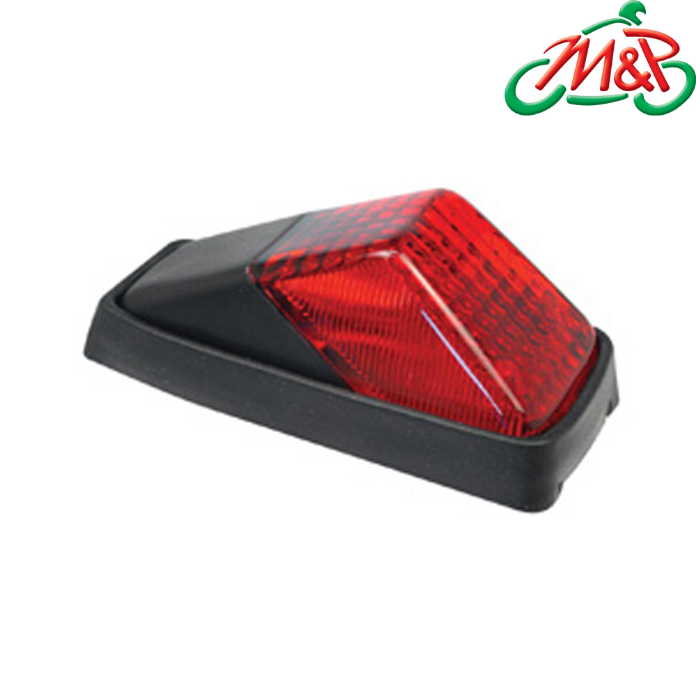 Enduro honda taillight #4