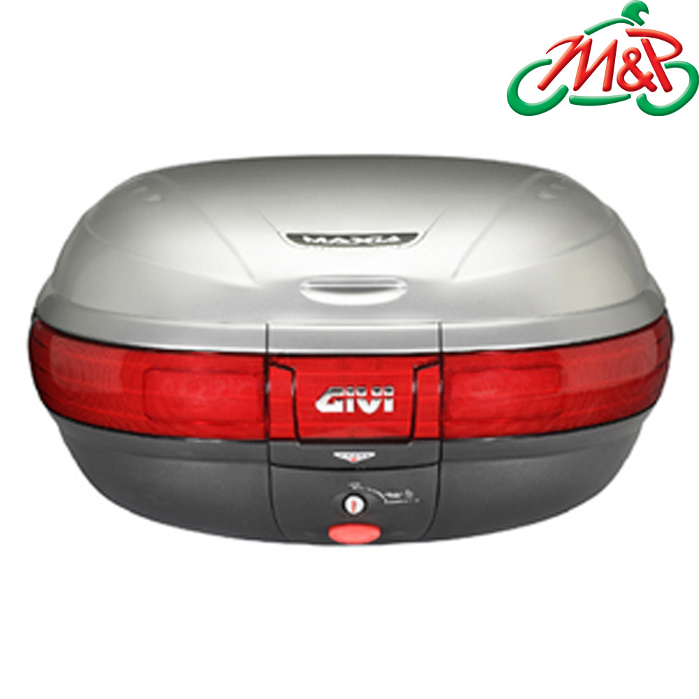 givi top box