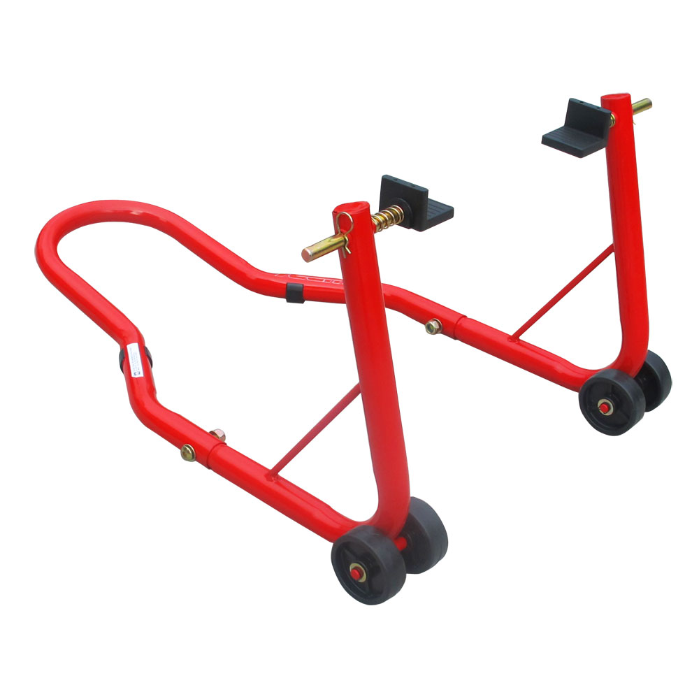 stationary bike stand australia