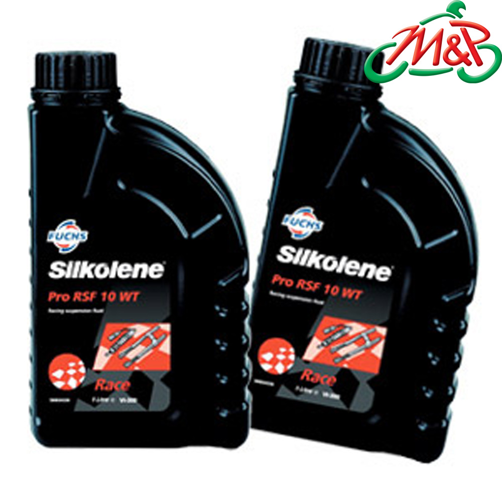 Silkolene fork oil viscosity chart hcjolo