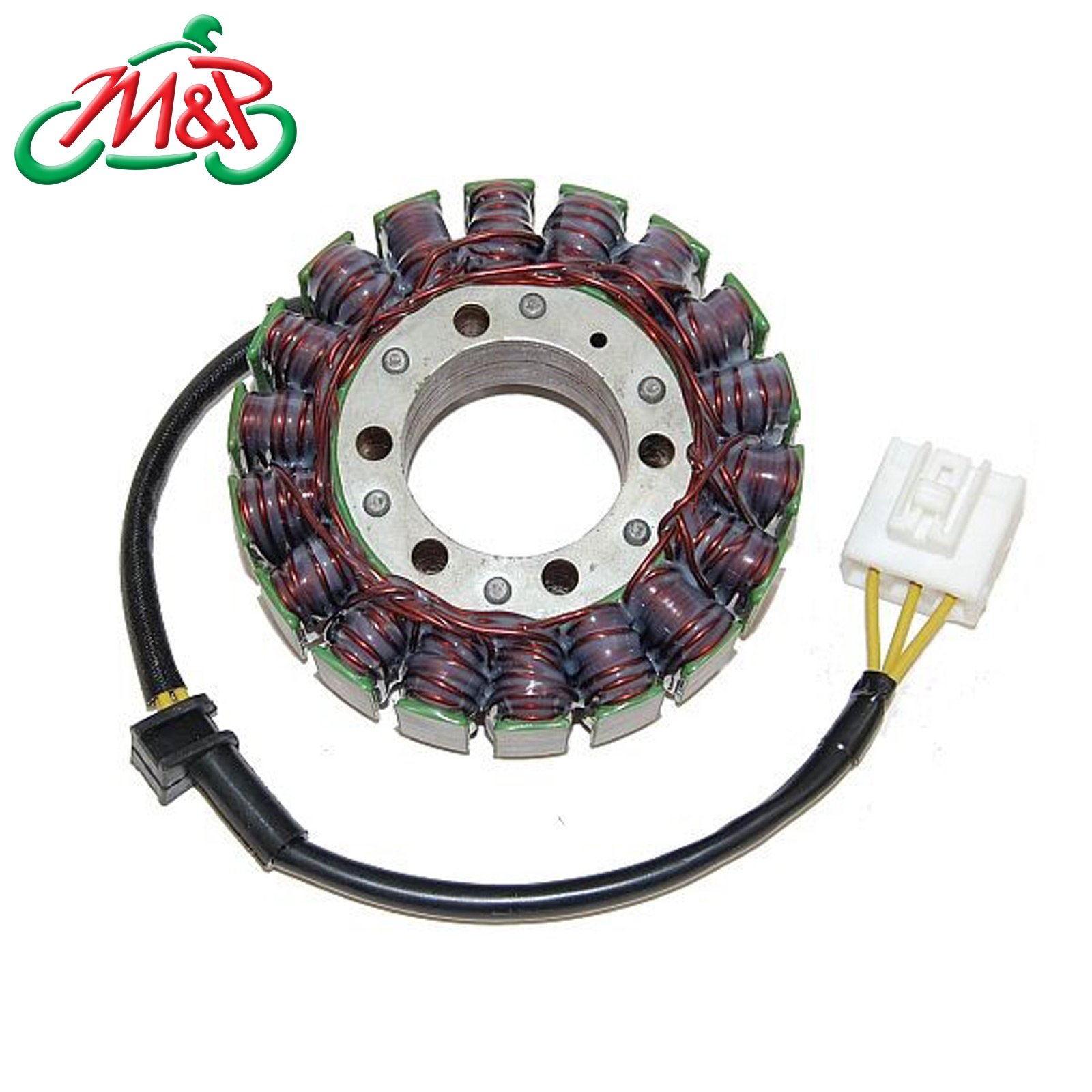 Honda cbr f4i stator #4